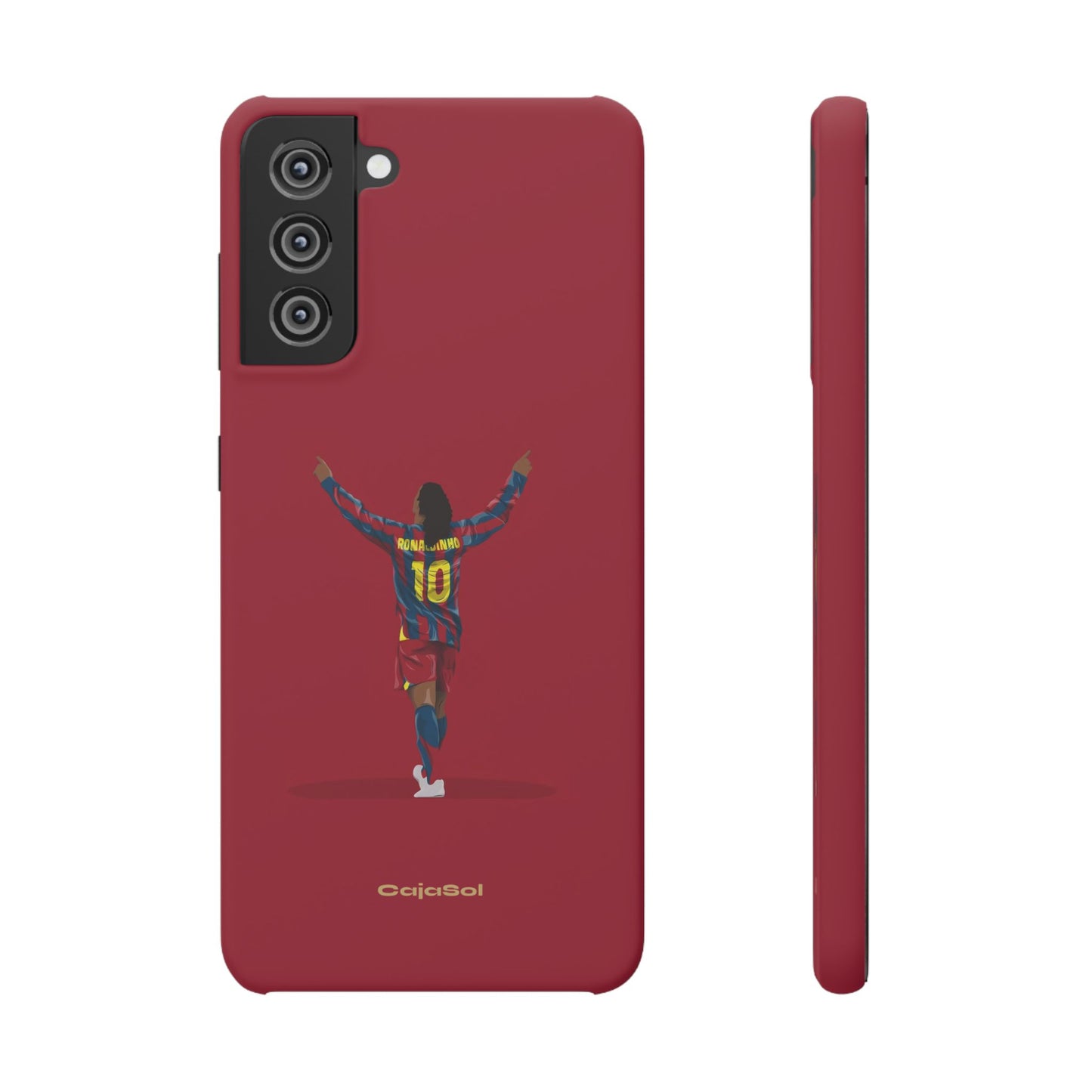 Ronaldinho Cajasol