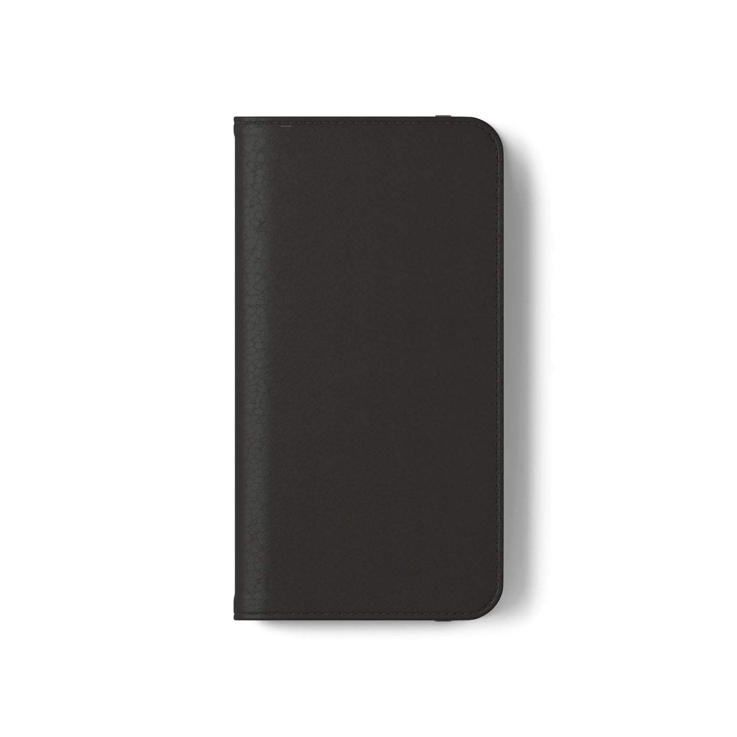 Obsidian Black Cajasol Luxe - Luxury Protection for Your Phone