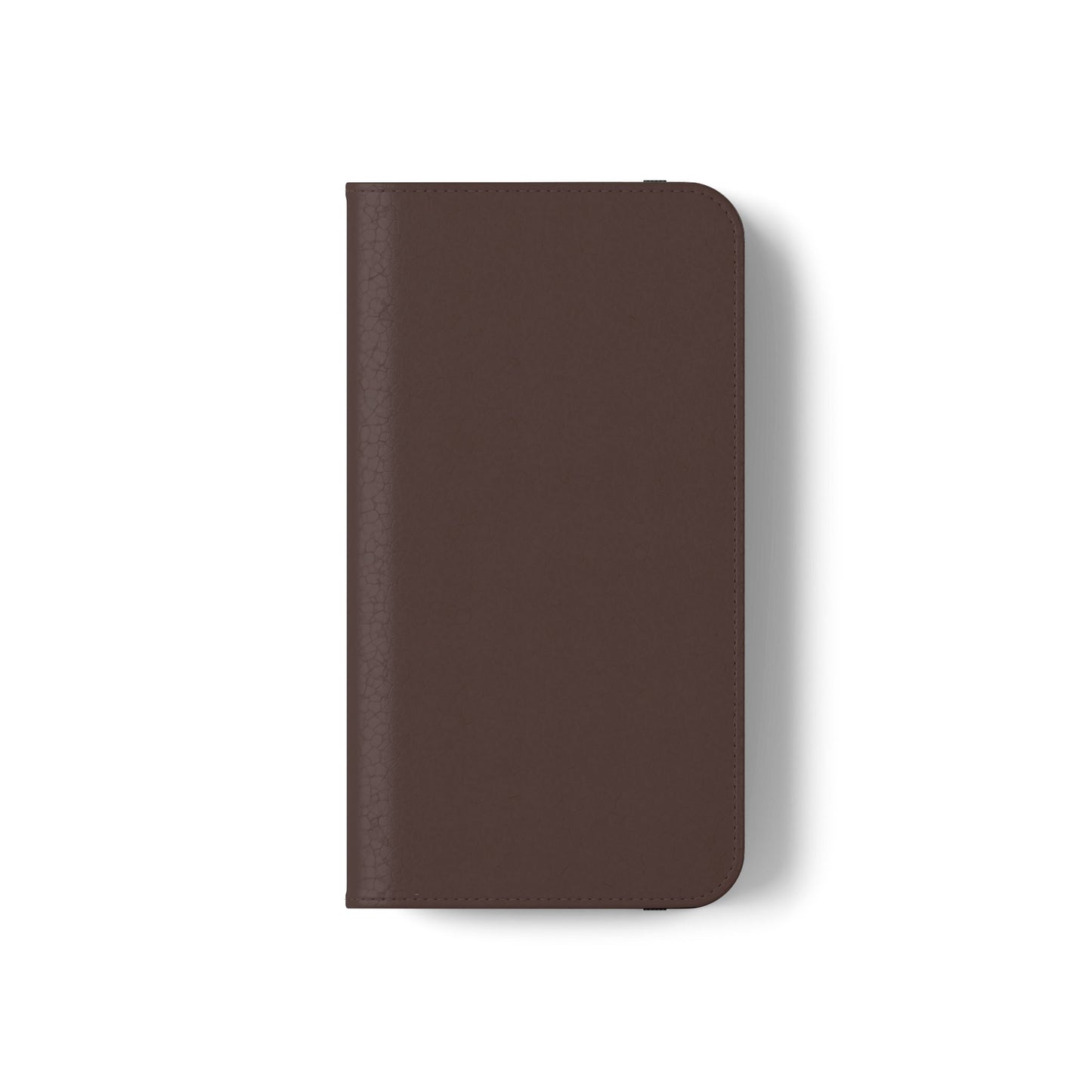 Espresso Brown Cajasol Luxe - Luxury Protection for Your Phone