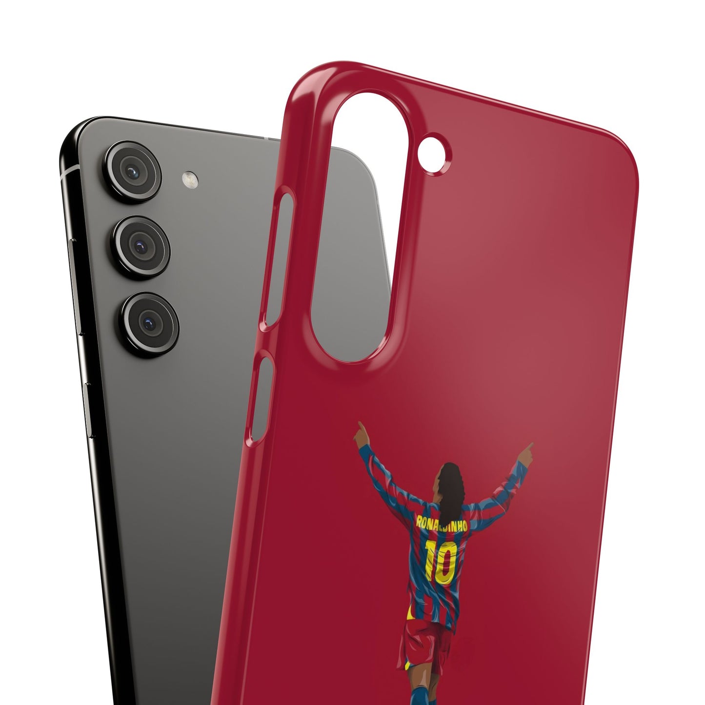Ronaldinho Cajasol