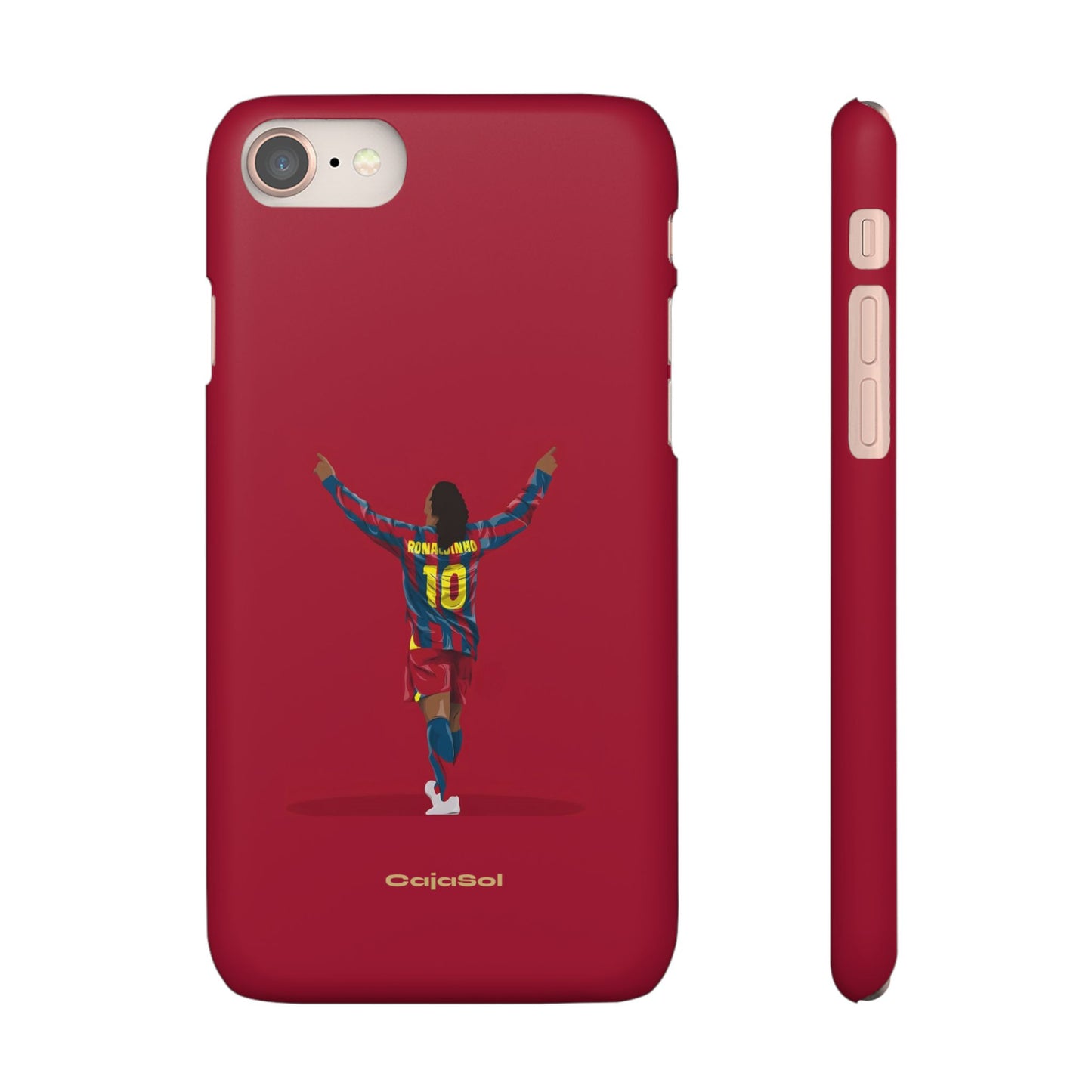 Ronaldinho Cajasol