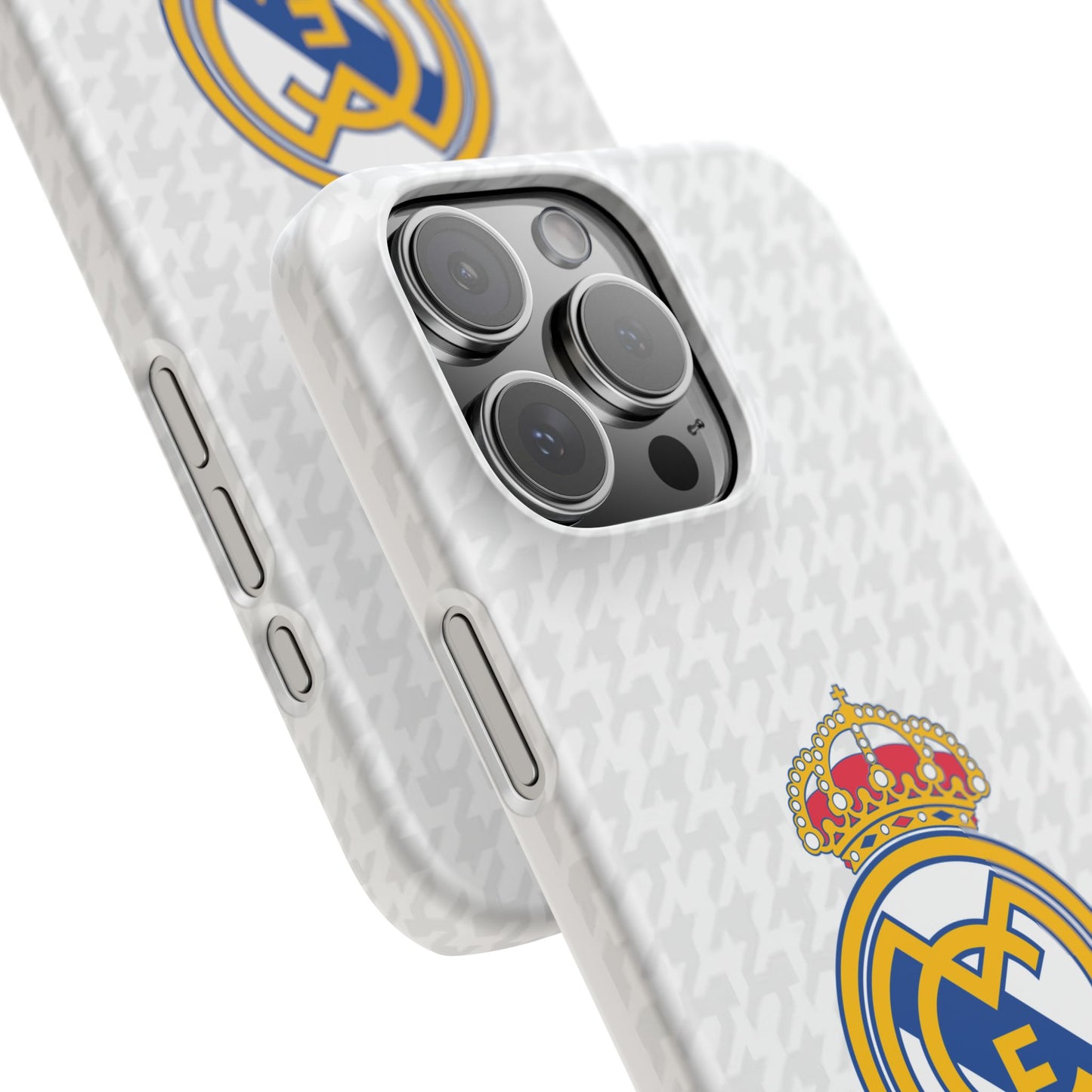 Real Madrid Cajasol - Perfect for Madridistas