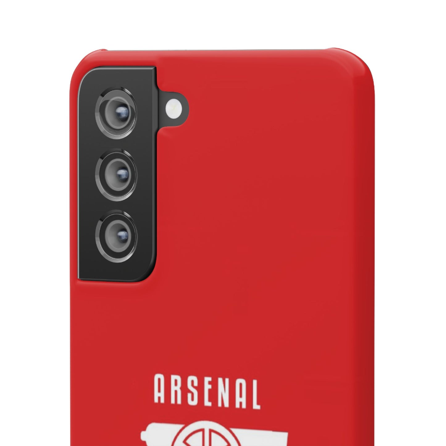 Arsenal Cajasol - Perfect for Gooners