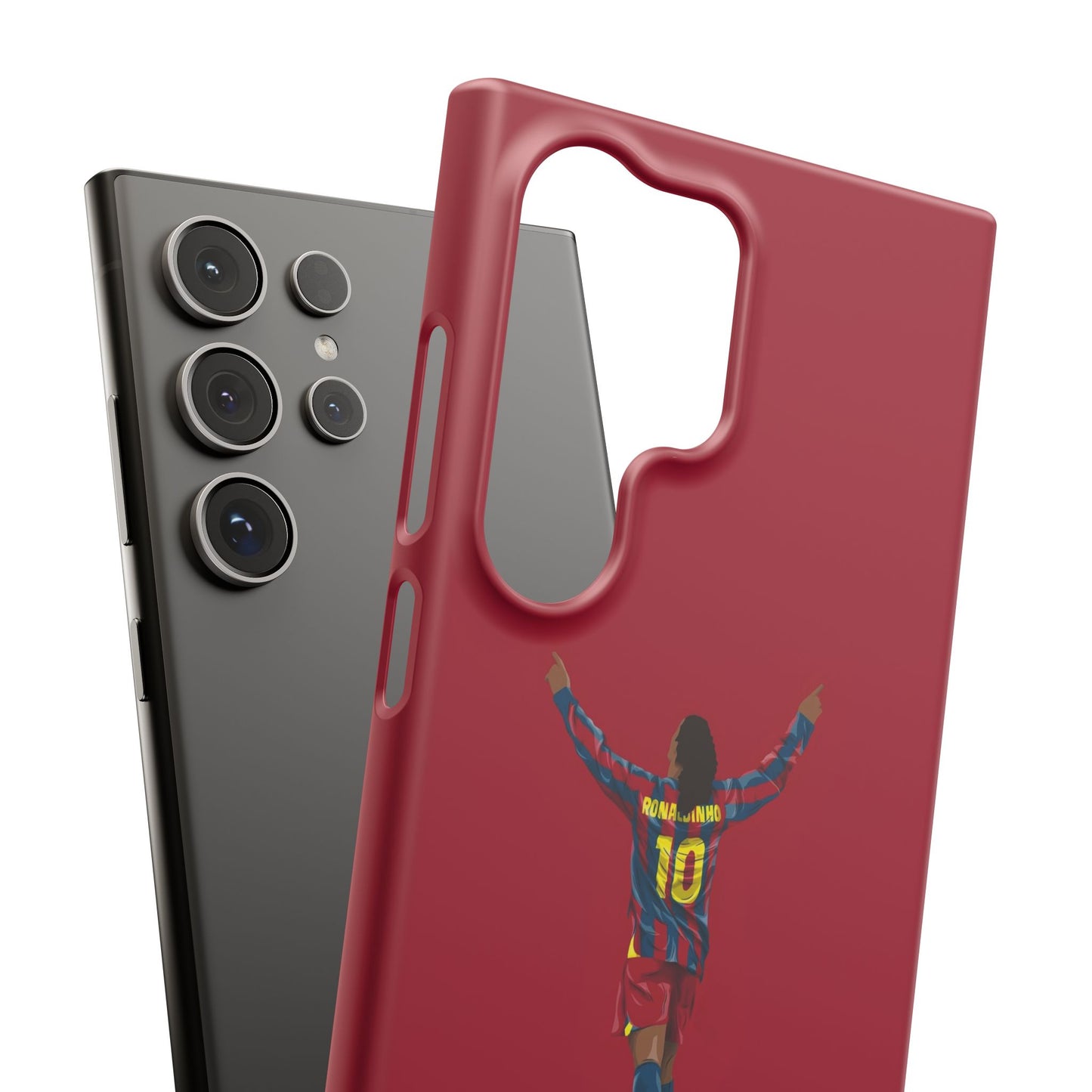 Ronaldinho Cajasol
