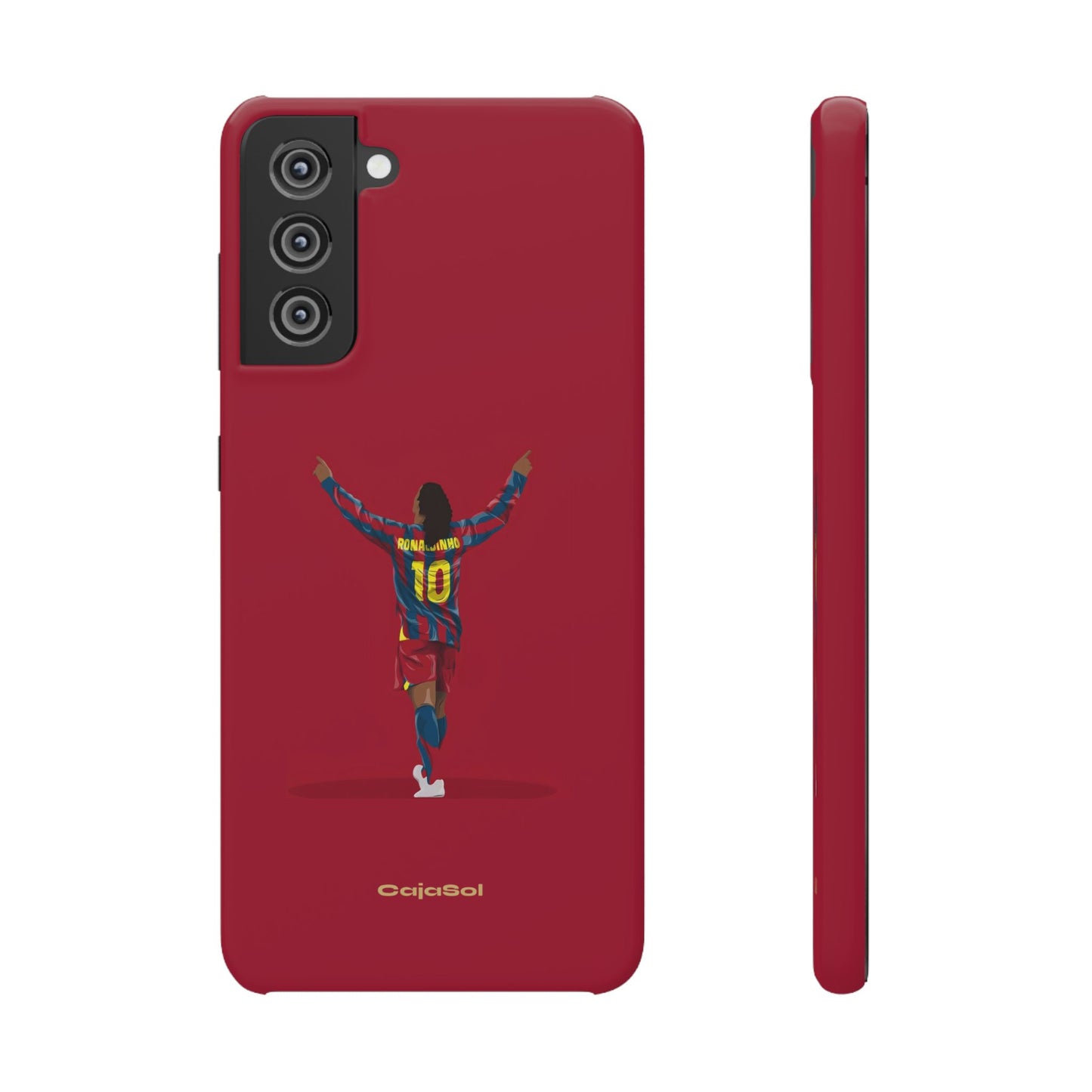 Ronaldinho Cajasol