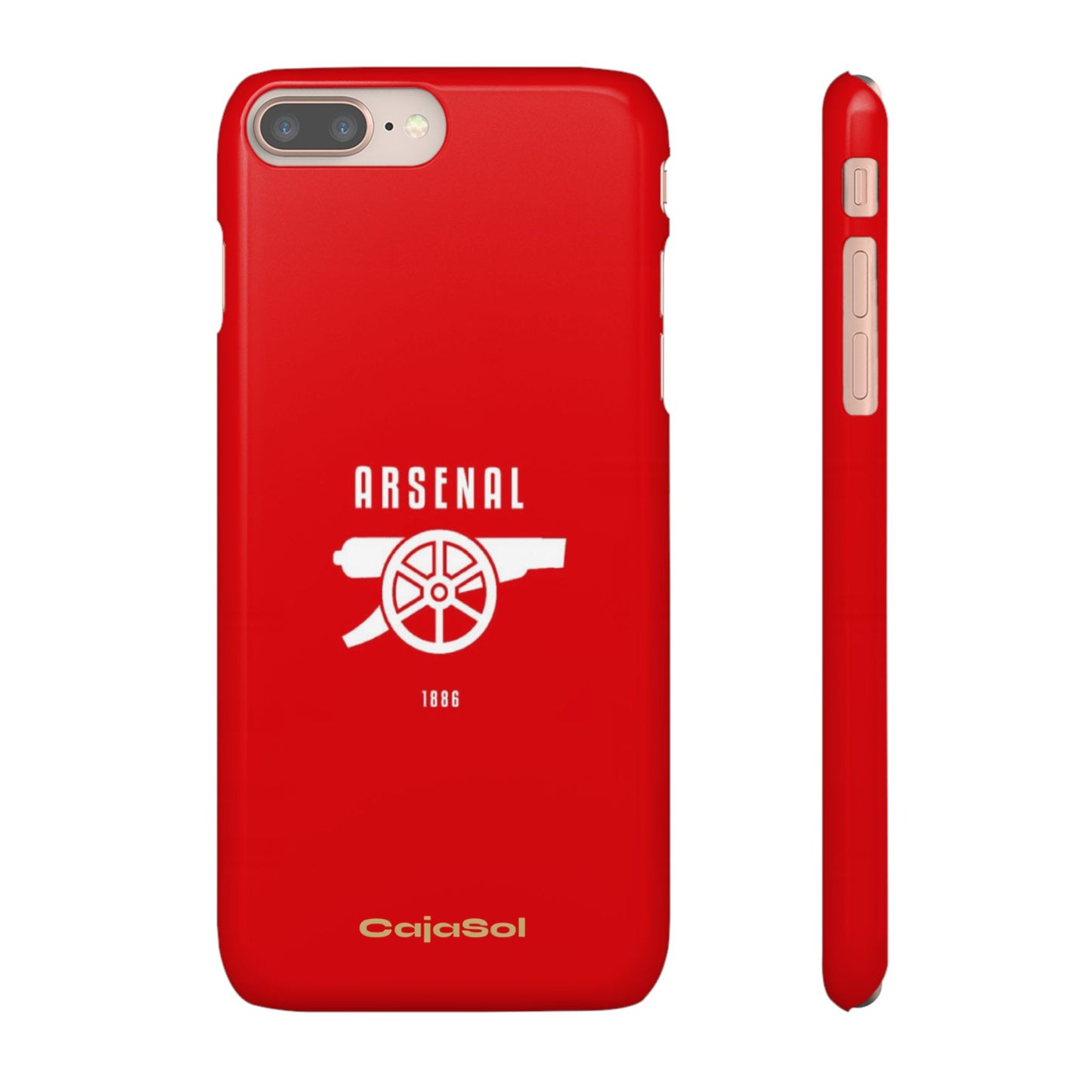 Arsenal Cajasol - Perfect for Gooners