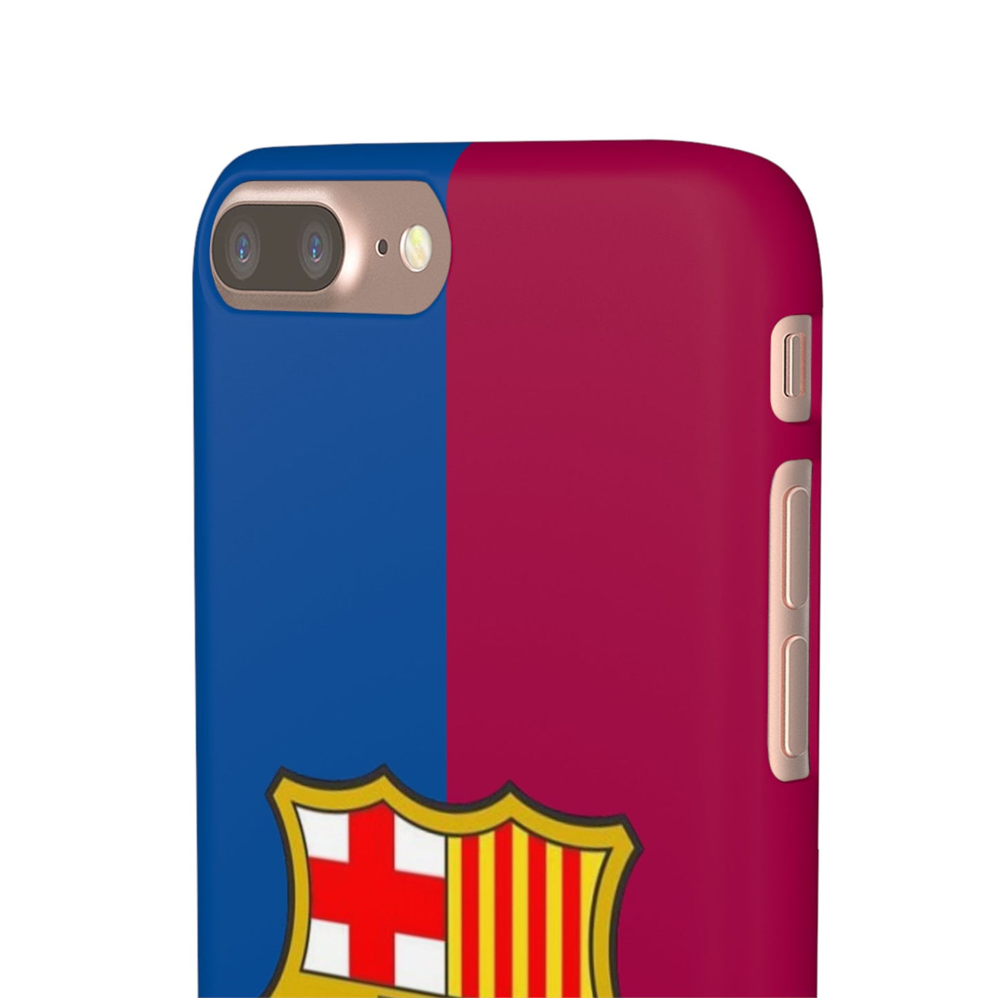 FC Barcelona Cajasol - Perfect for Culers