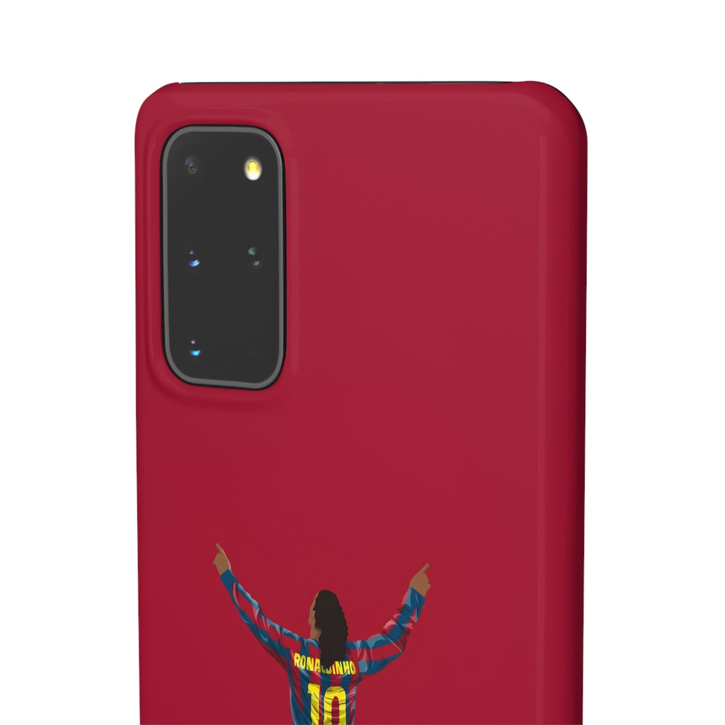 Ronaldinho Cajasol