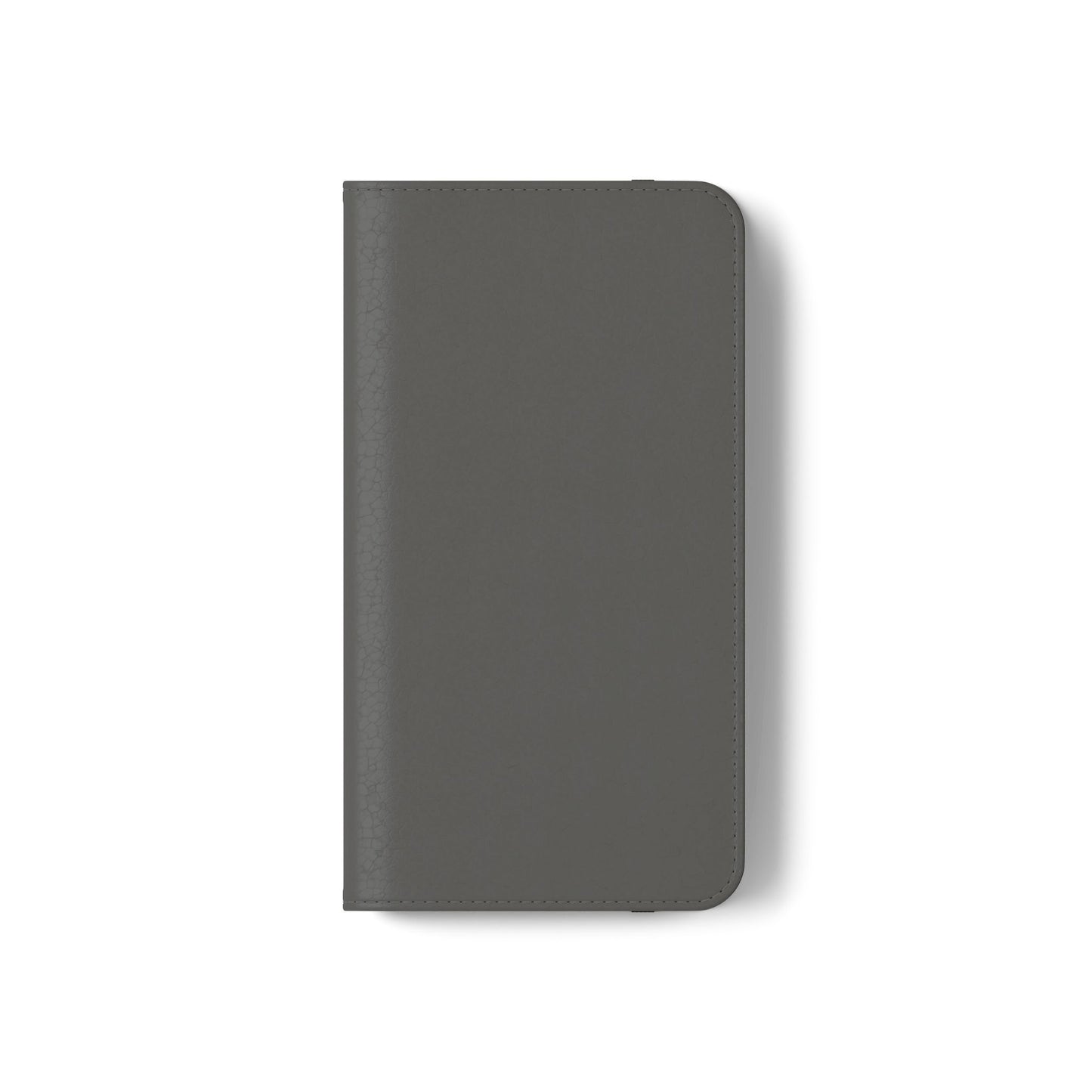 Slate Gray Cajasol Luxe - Luxury Protection for Your Phone
