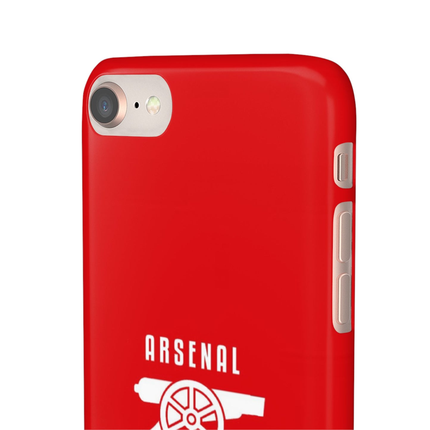 Arsenal Cajasol - Perfect for Gooners