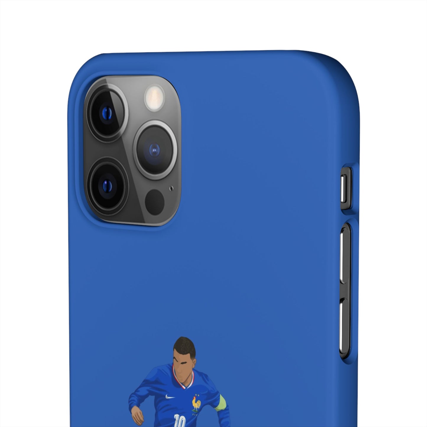 Kylian Mbappé Cajasol