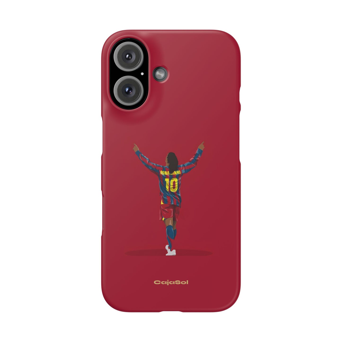 Ronaldinho Cajasol