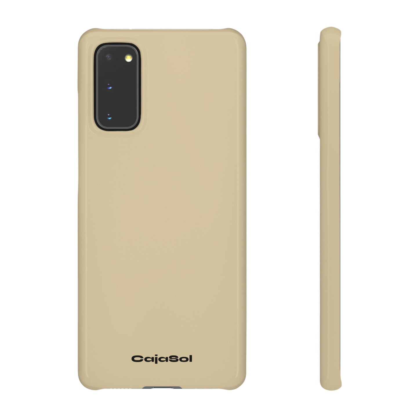 Soft Beige Cajasol