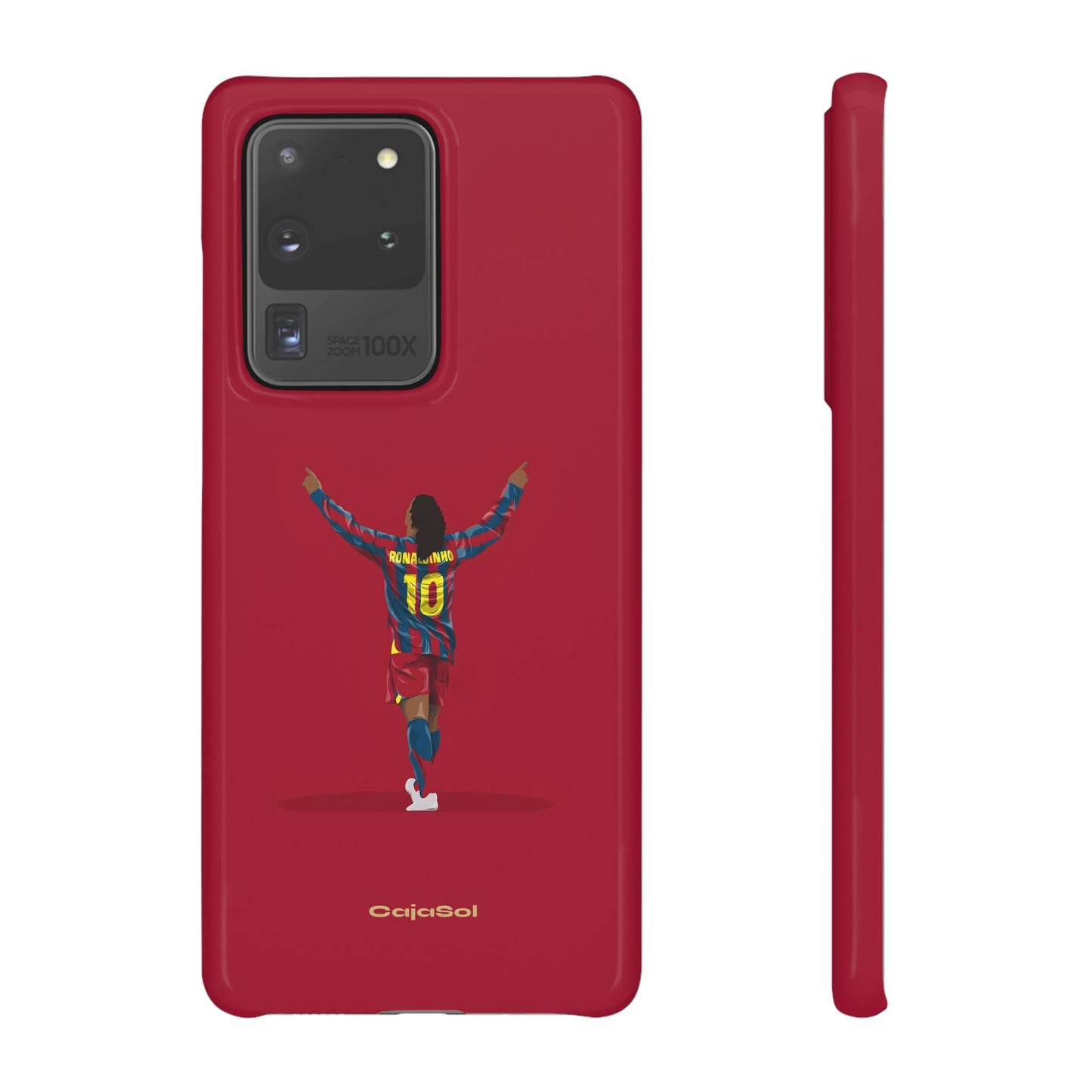 Ronaldinho Cajasol