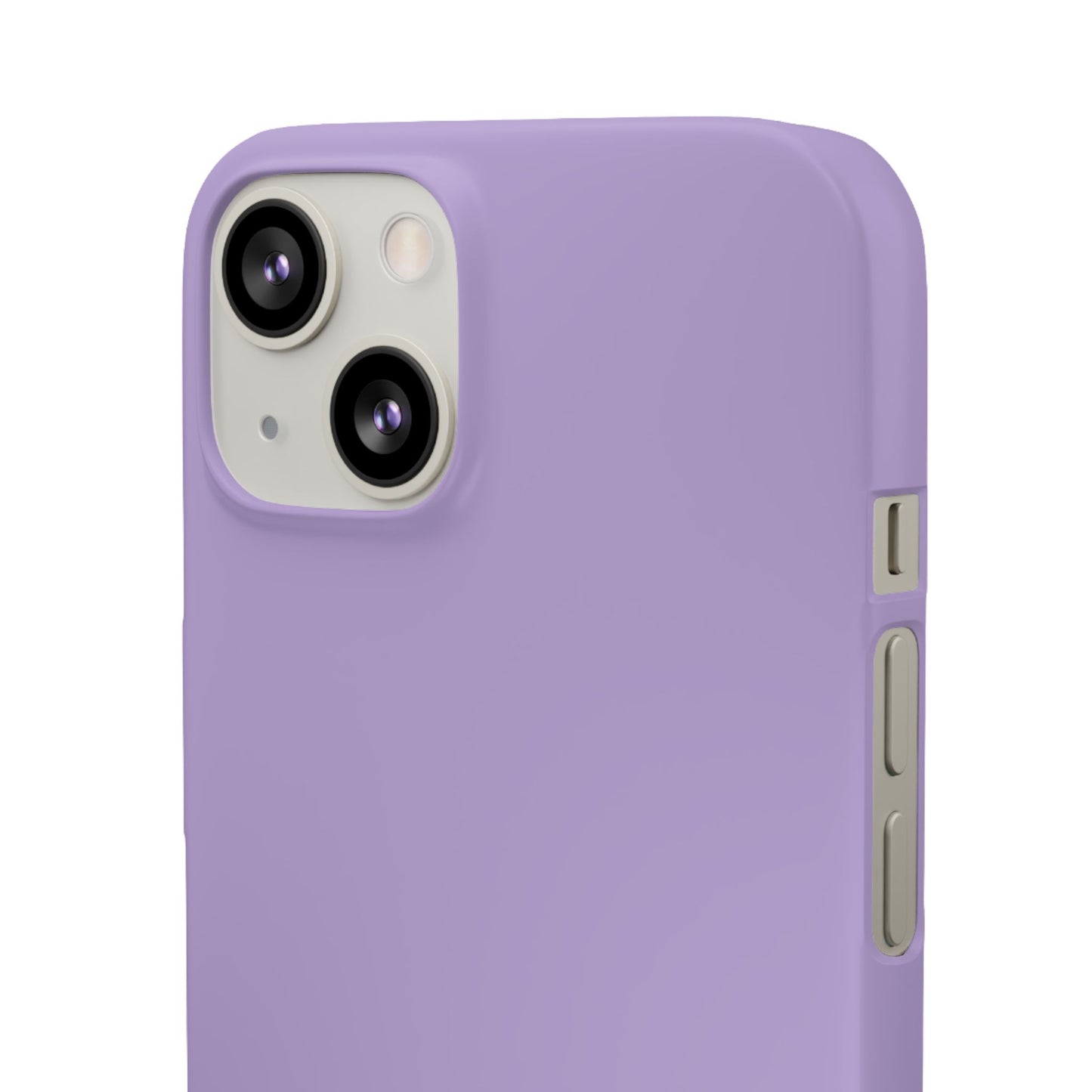 Muted Lavender Cajasol