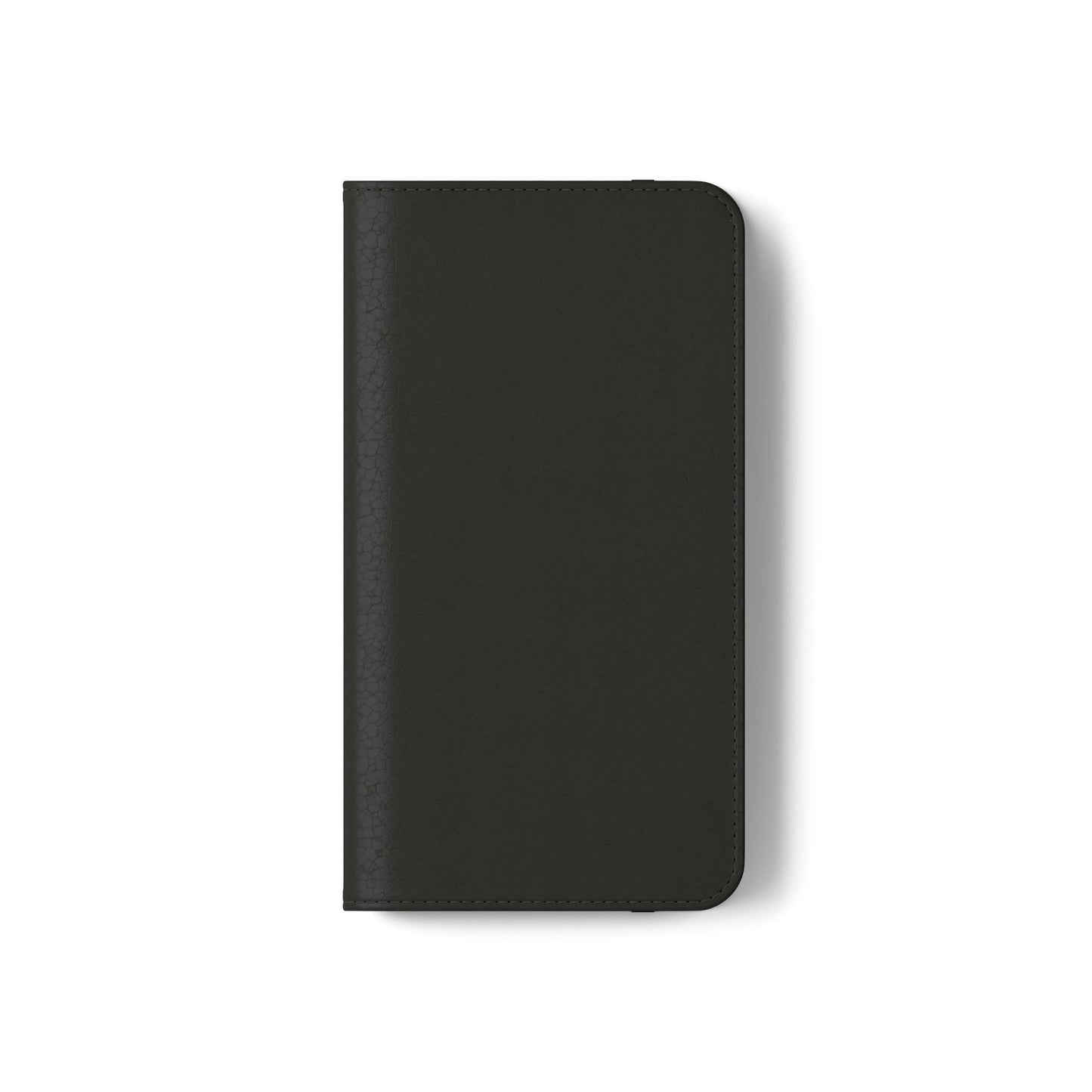 Obsidian Black Cajasol Luxe - Luxury Protection for Your Phone