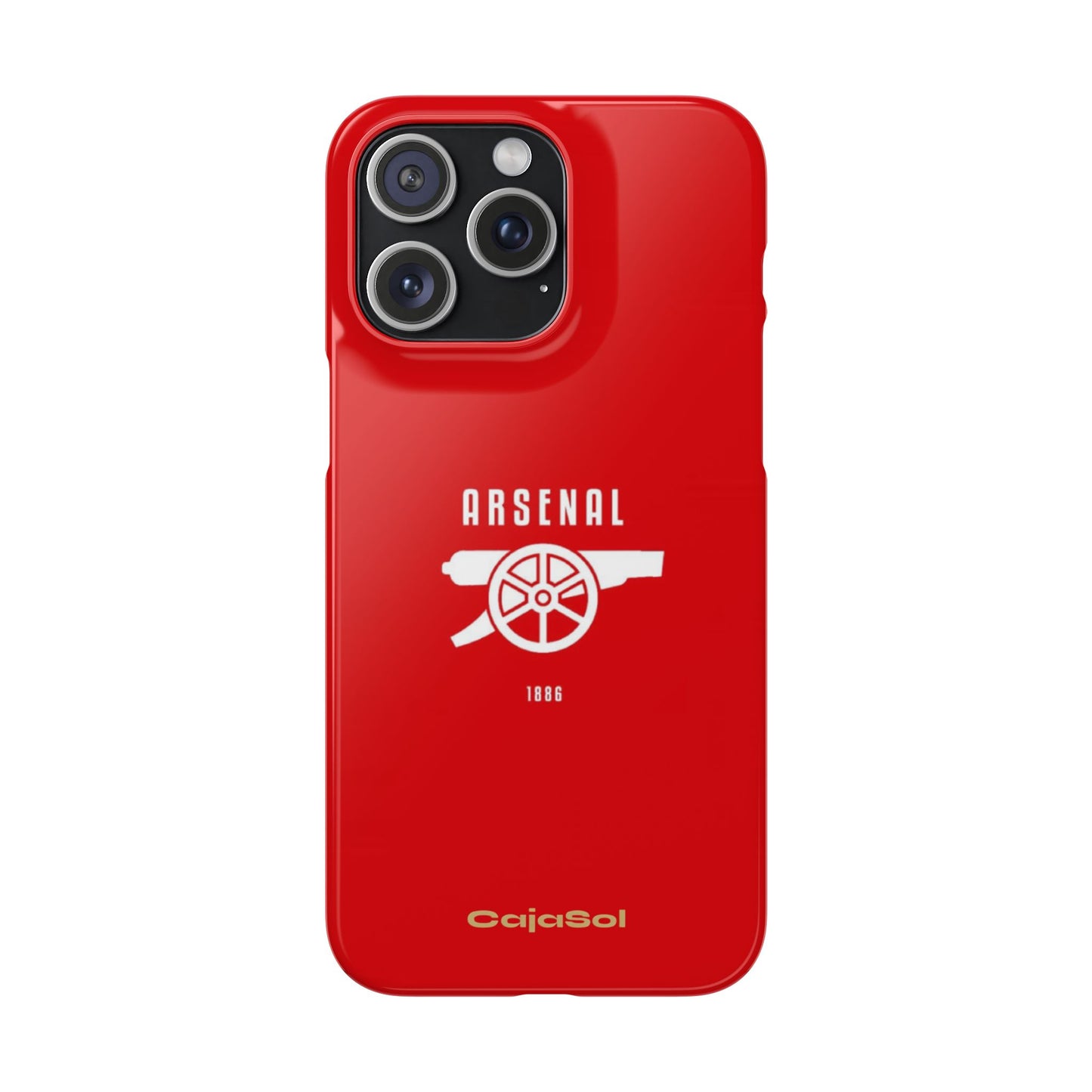 Arsenal Cajasol - Perfect for Gooners