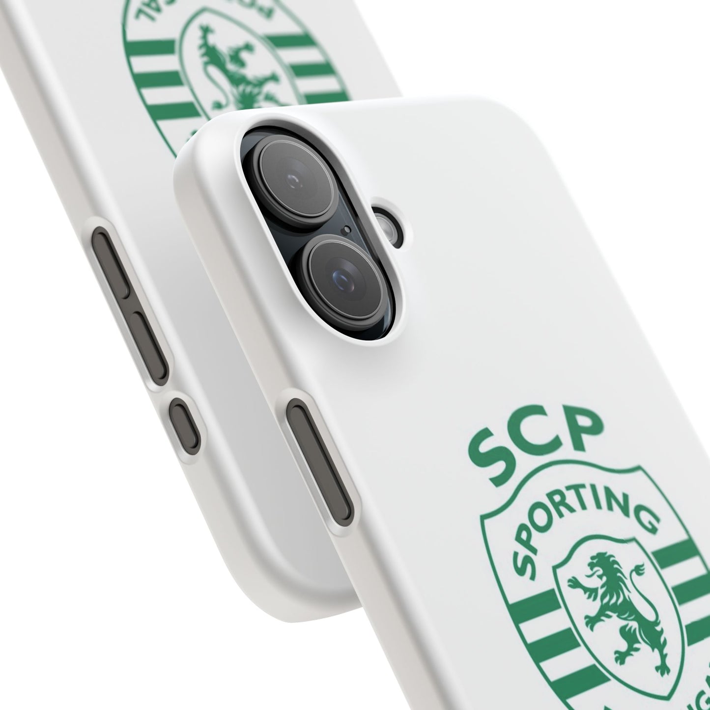 Sporting Portugal Cajasol – Perfect for Leões