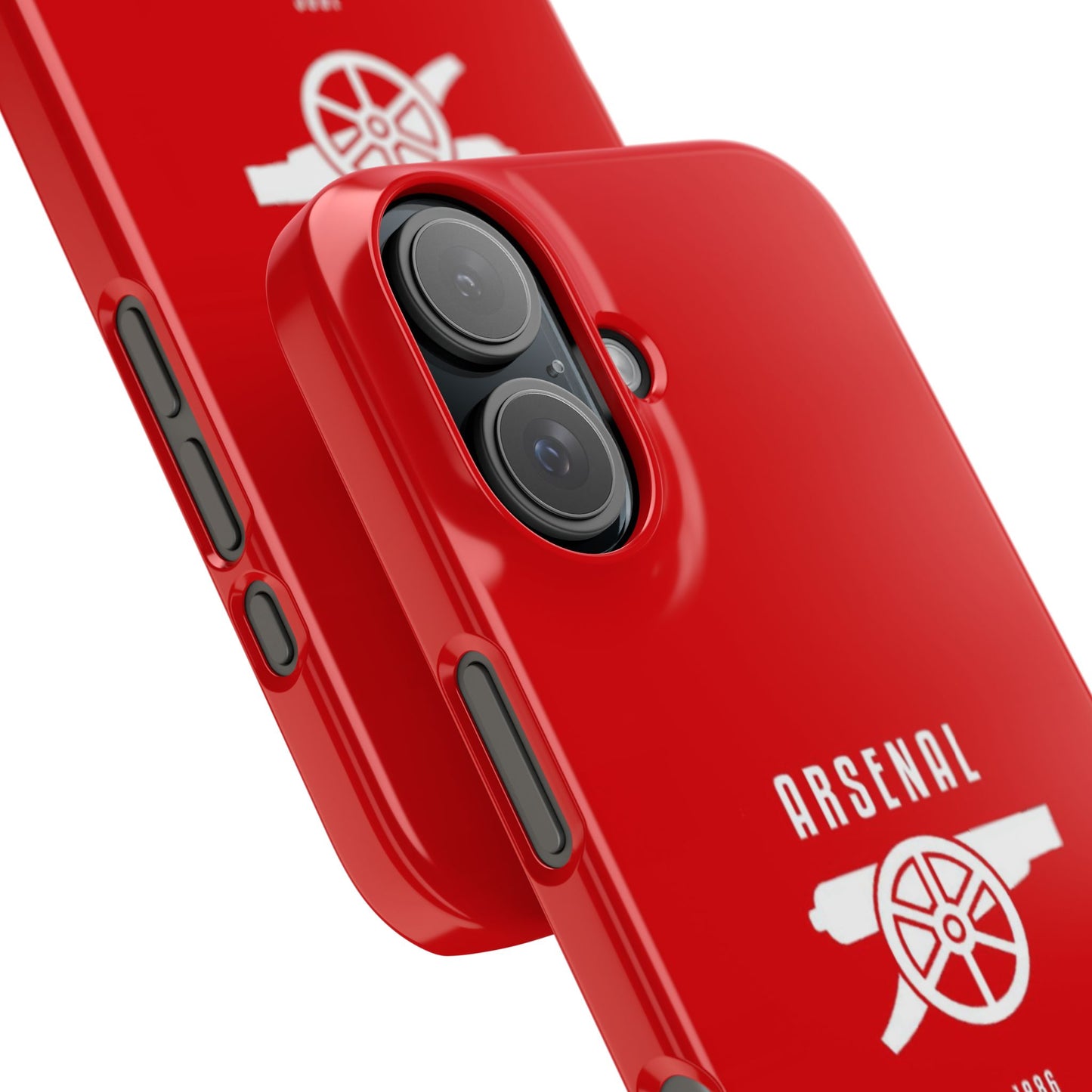 Arsenal Cajasol - Perfect for Gooners