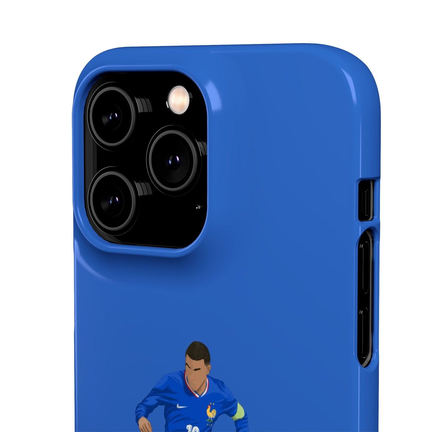 Kylian Mbappé Cajasol