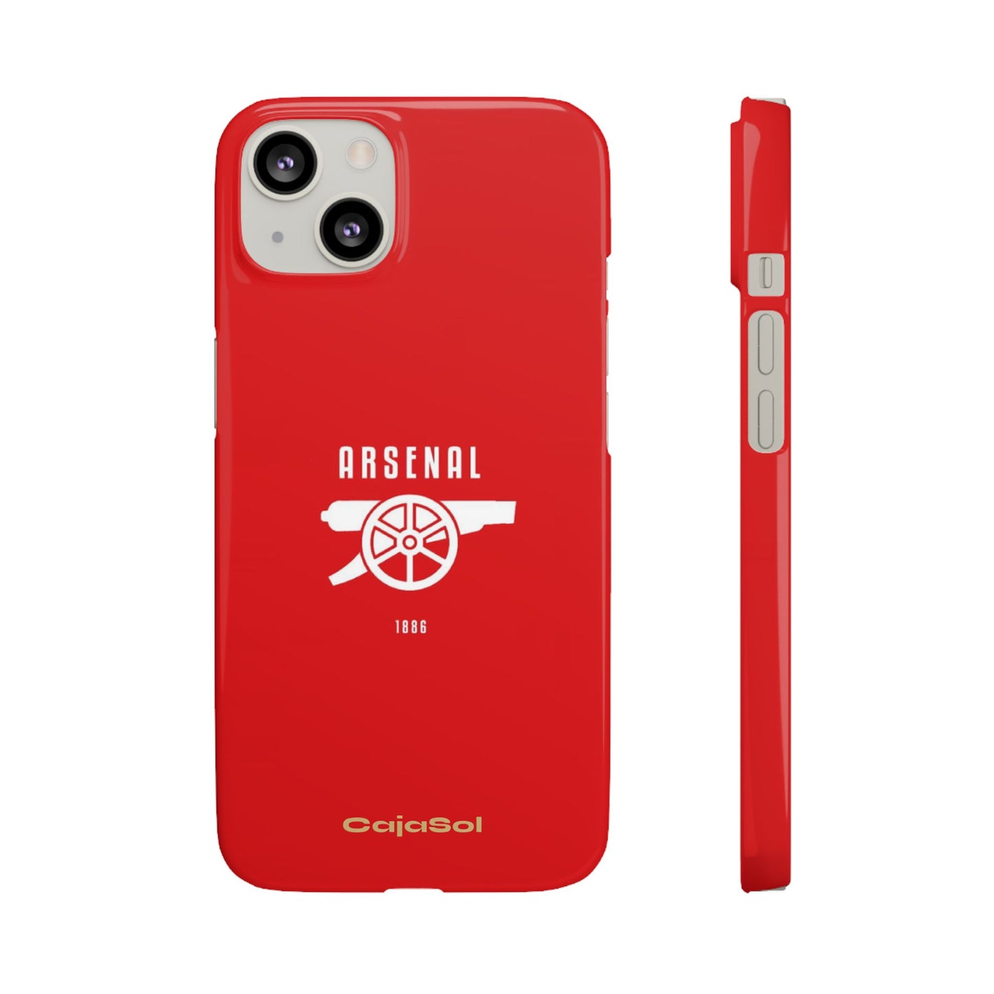 Arsenal Cajasol - Perfect for Gooners