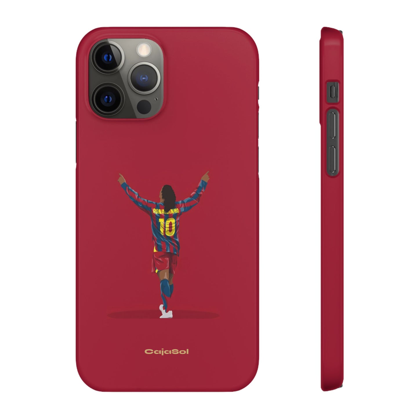 Ronaldinho Cajasol