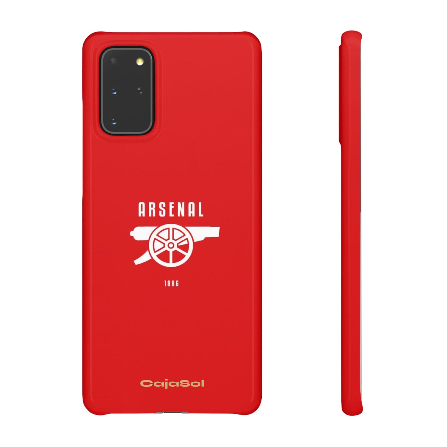 Arsenal Cajasol - Perfect for Gooners