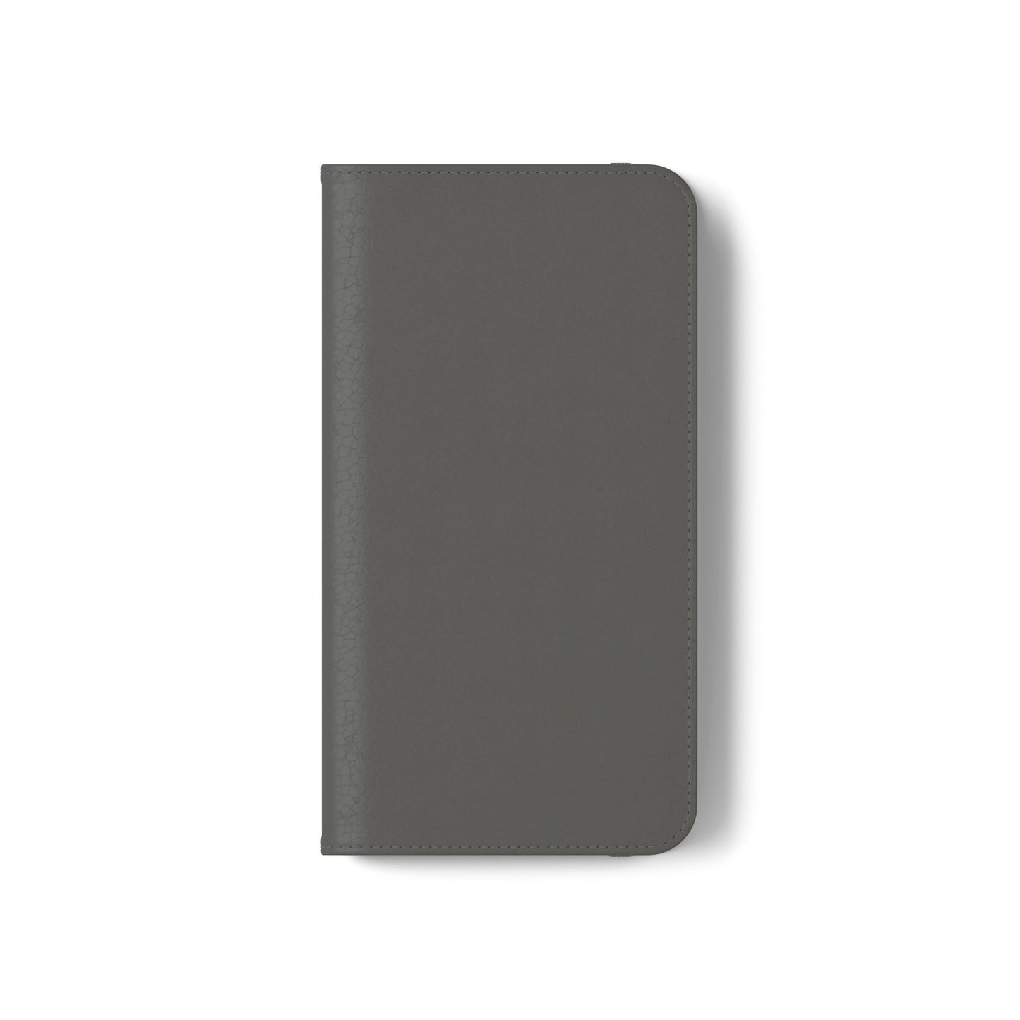 Slate Gray Cajasol Luxe - Luxury Protection for Your Phone