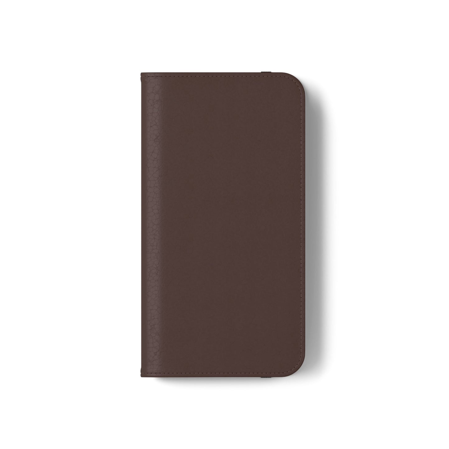 Espresso Brown Cajasol Luxe - Luxury Protection for Your Phone