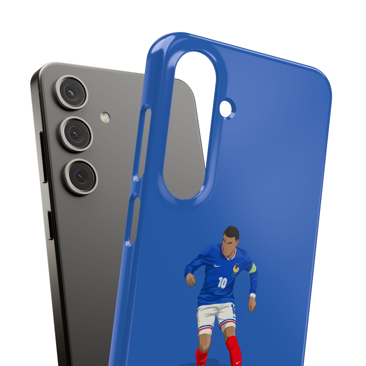 Kylian Mbappé Cajasol