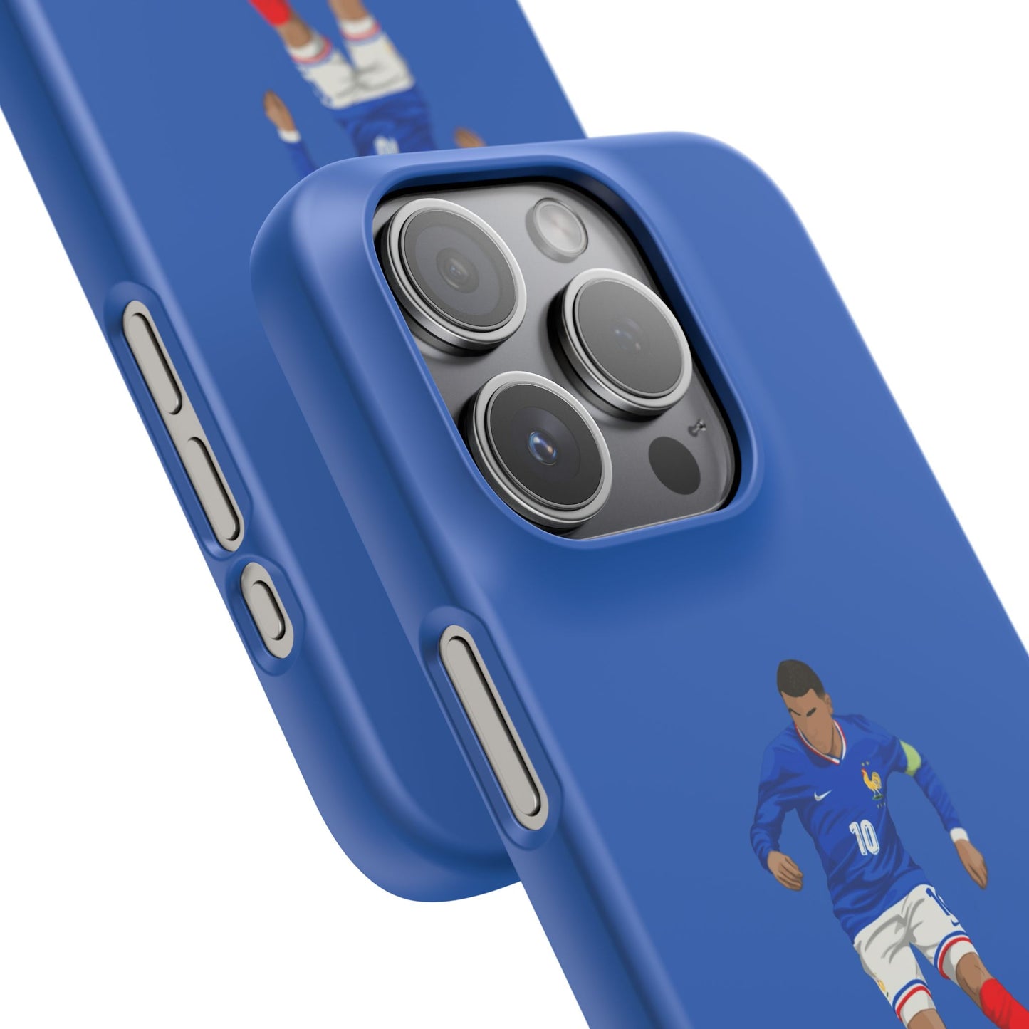 Kylian Mbappé Cajasol