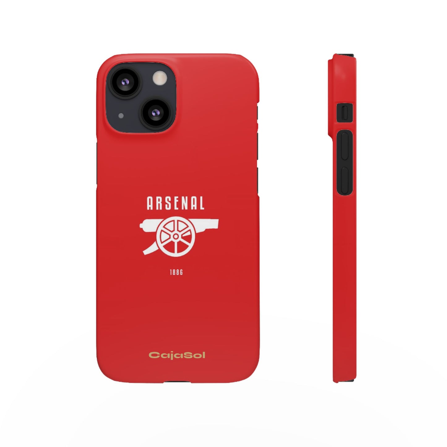 Arsenal Cajasol - Perfect for Gooners
