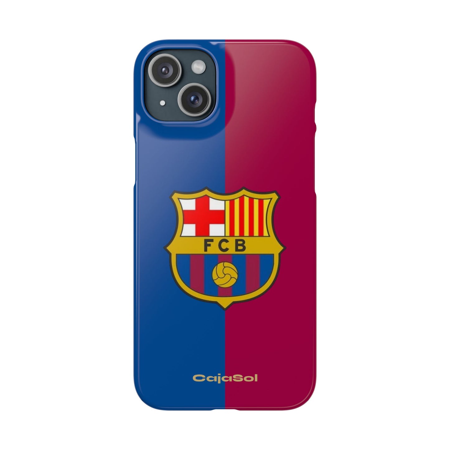 FC Barcelona Cajasol - Perfect for Culers