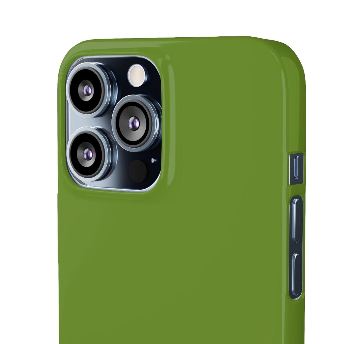 Olive Green Cajasol
