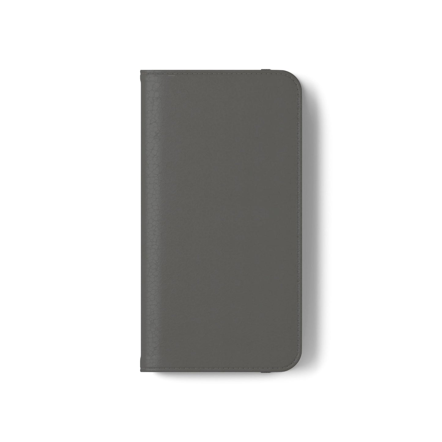 Slate Gray Cajasol Luxe - Luxury Protection for Your Phone