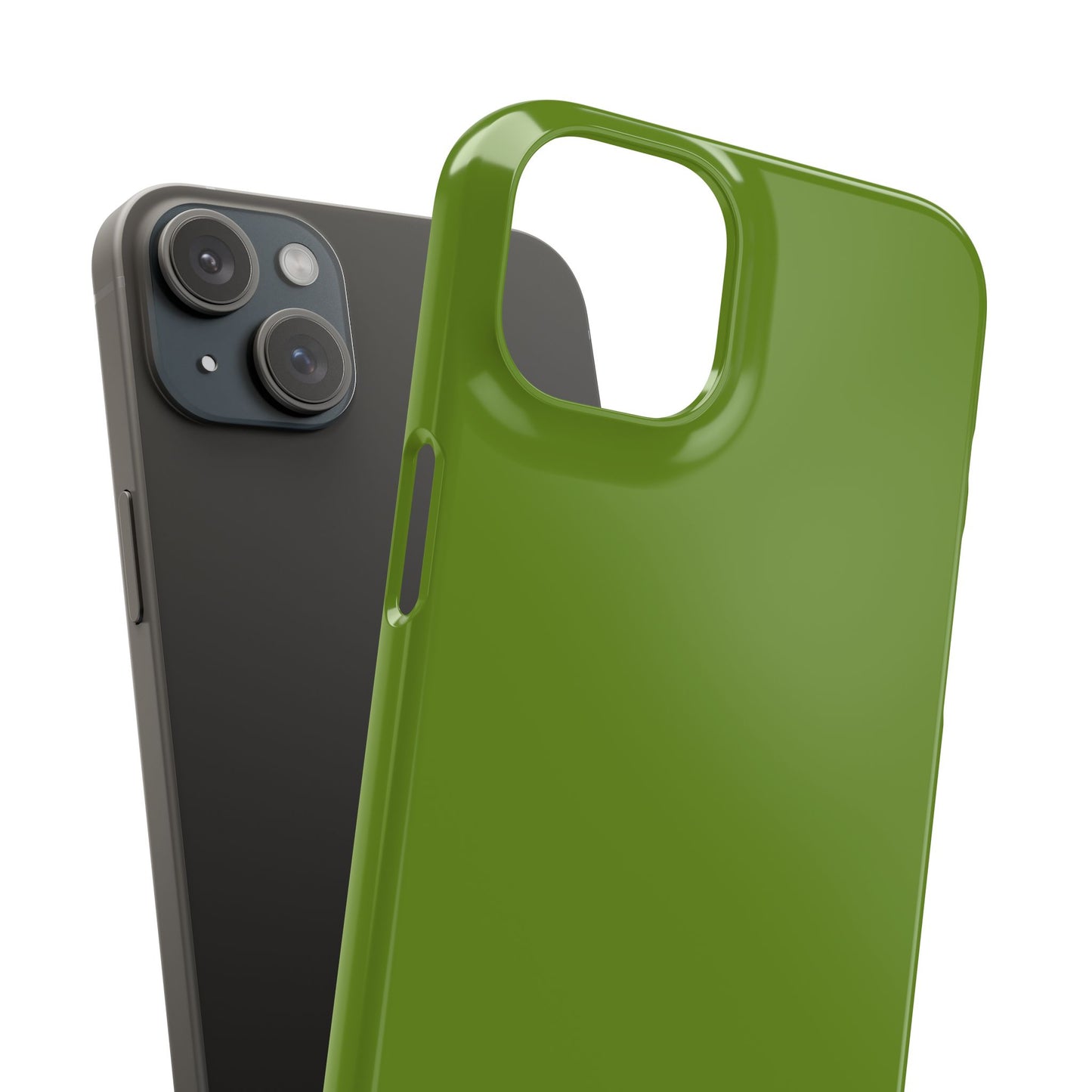 Olive Green Cajasol