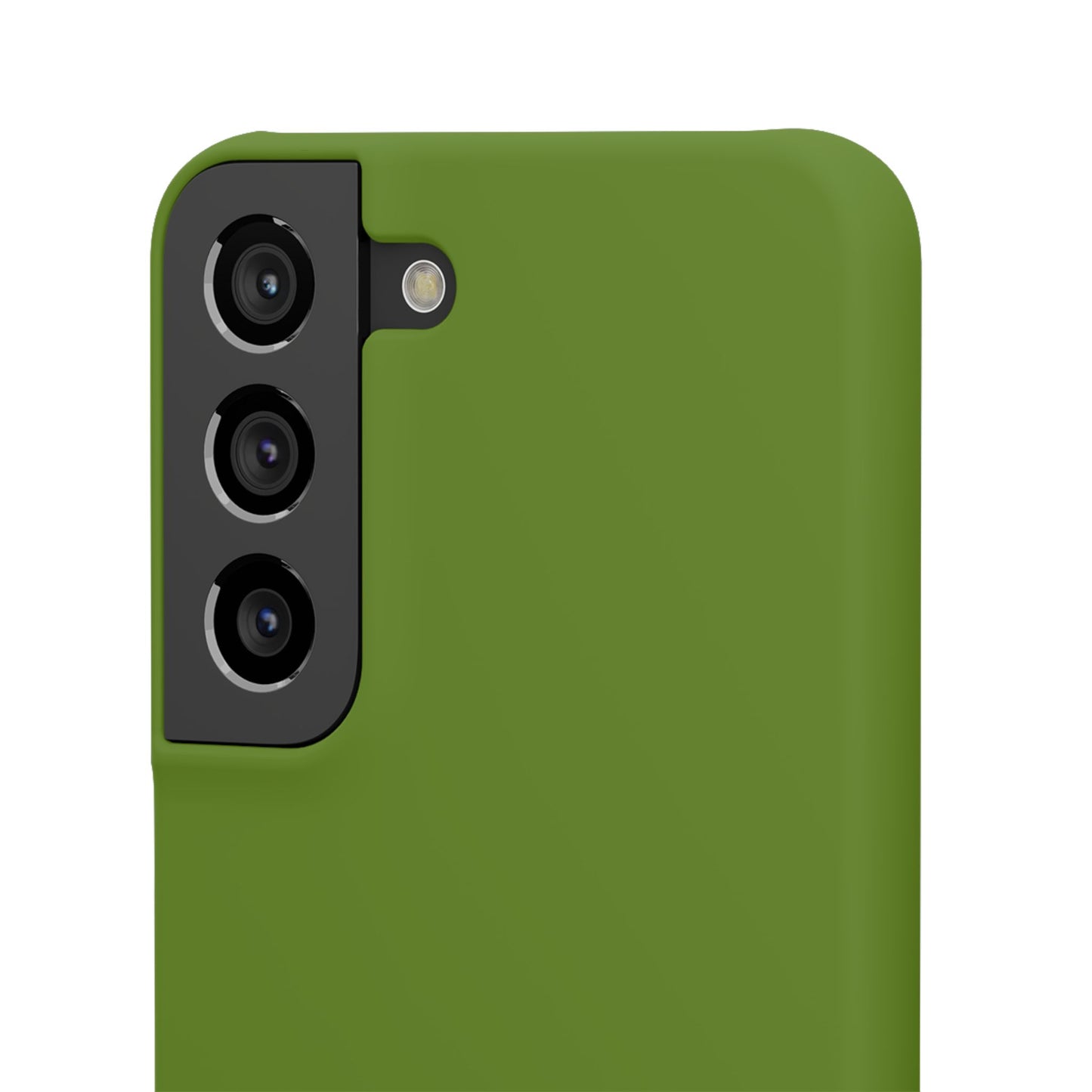 Olive Green Cajasol