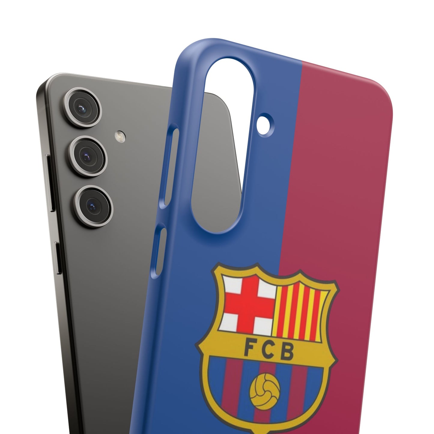 FC Barcelona Cajasol - Perfect for Culers