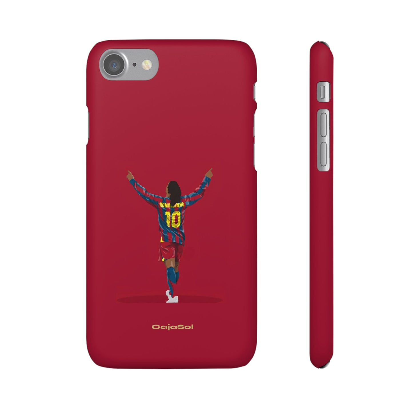 Ronaldinho Cajasol