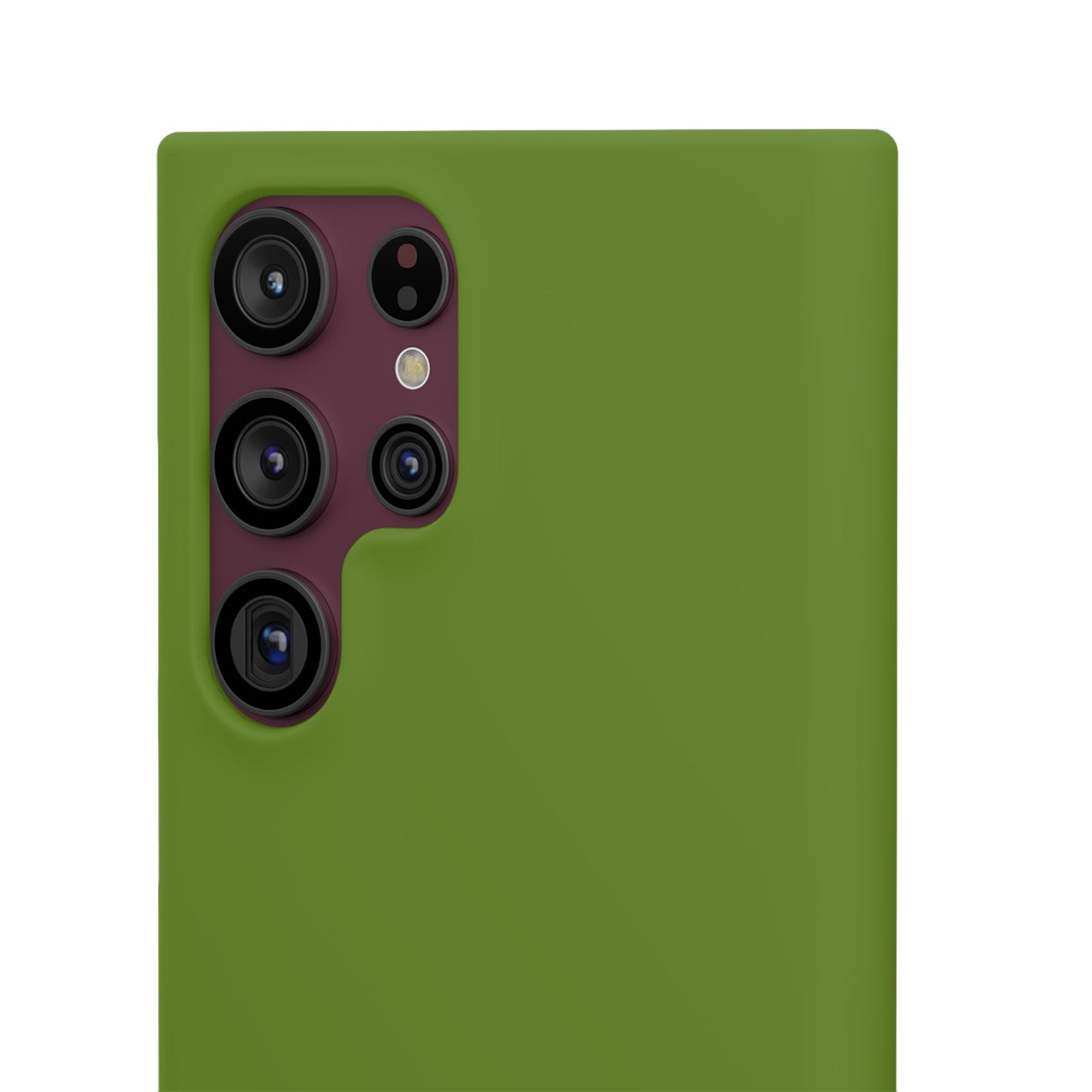 Olive Green Cajasol