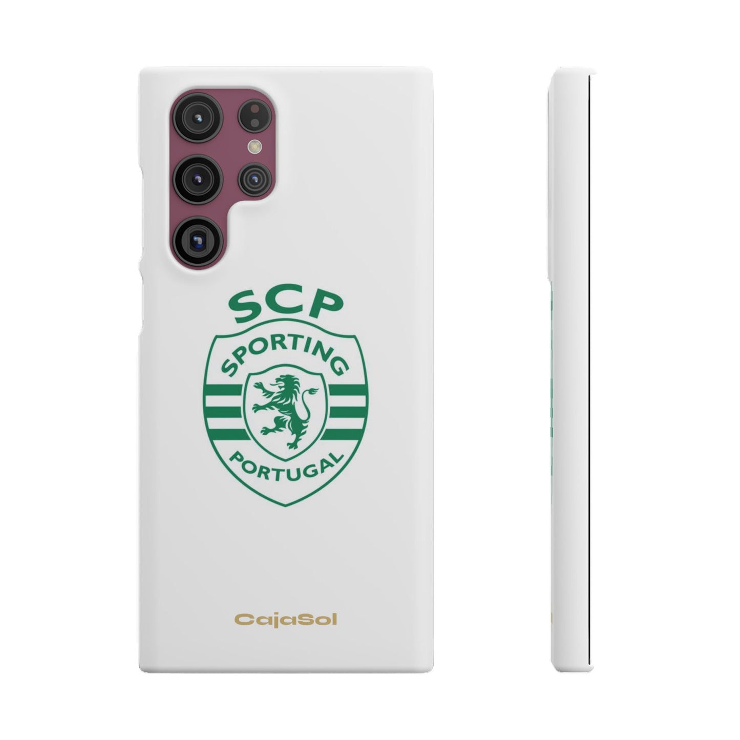 Sporting Portugal Cajasol – Perfect for Leões