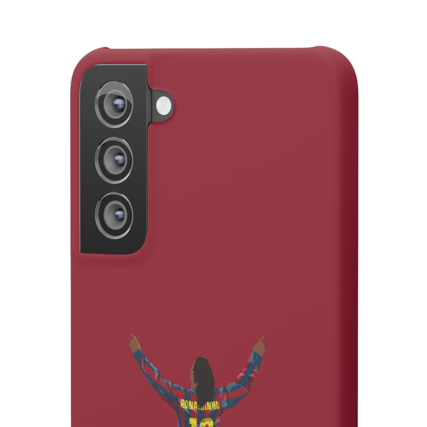 Ronaldinho Cajasol