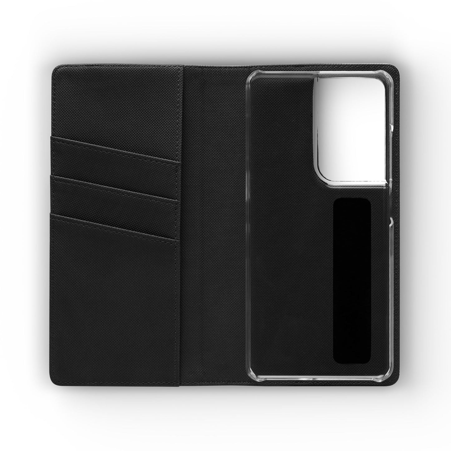 Espresso Brown Cajasol Luxe - Luxury Protection for Your Phone