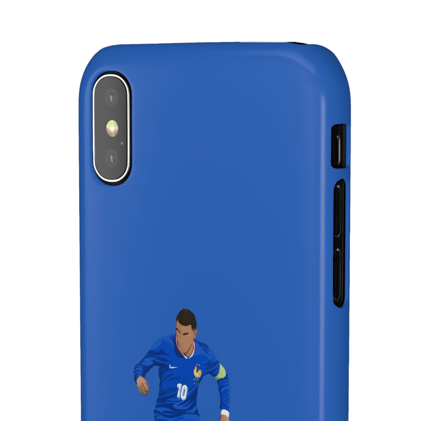 Kylian Mbappé Cajasol
