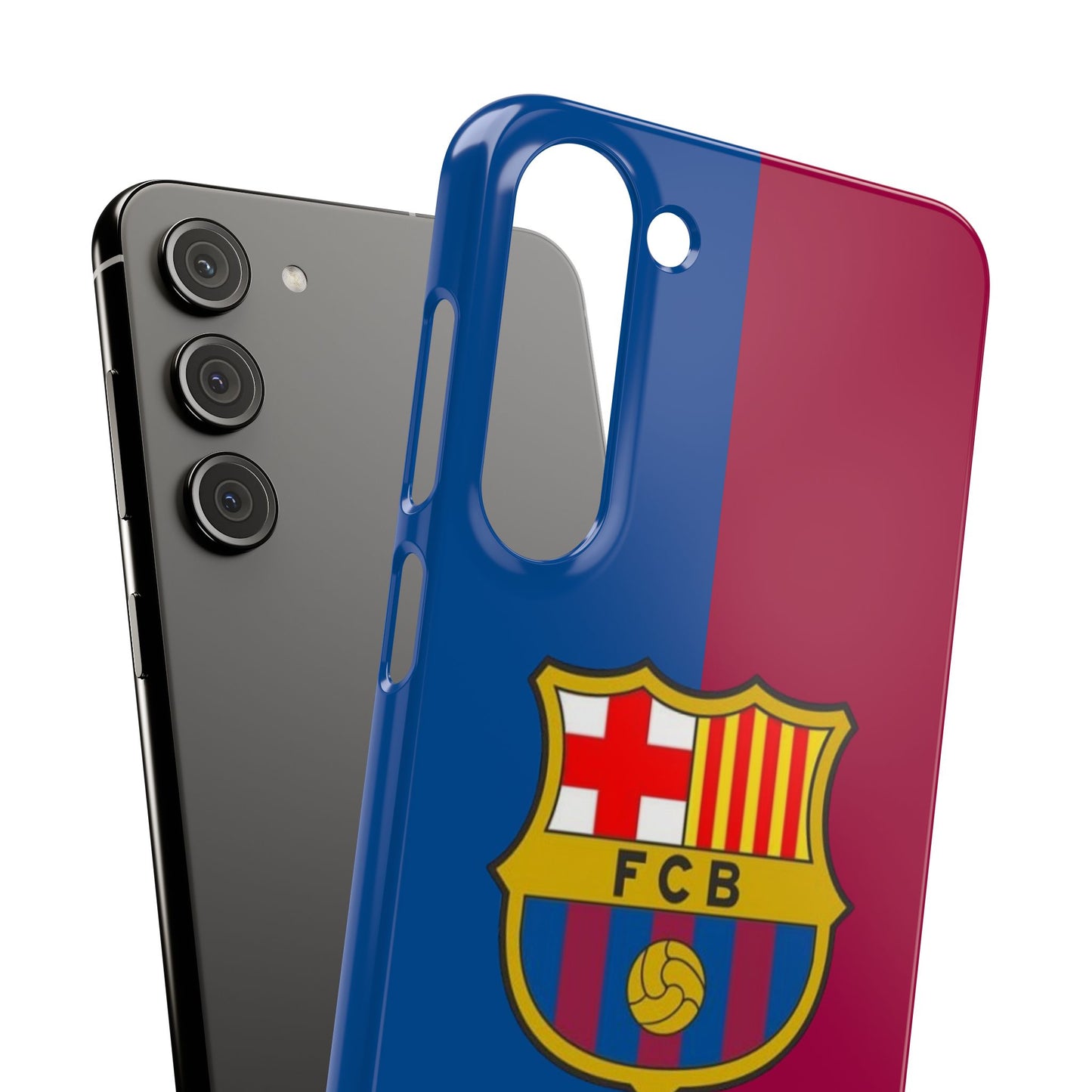 FC Barcelona Cajasol - Perfect for Culers