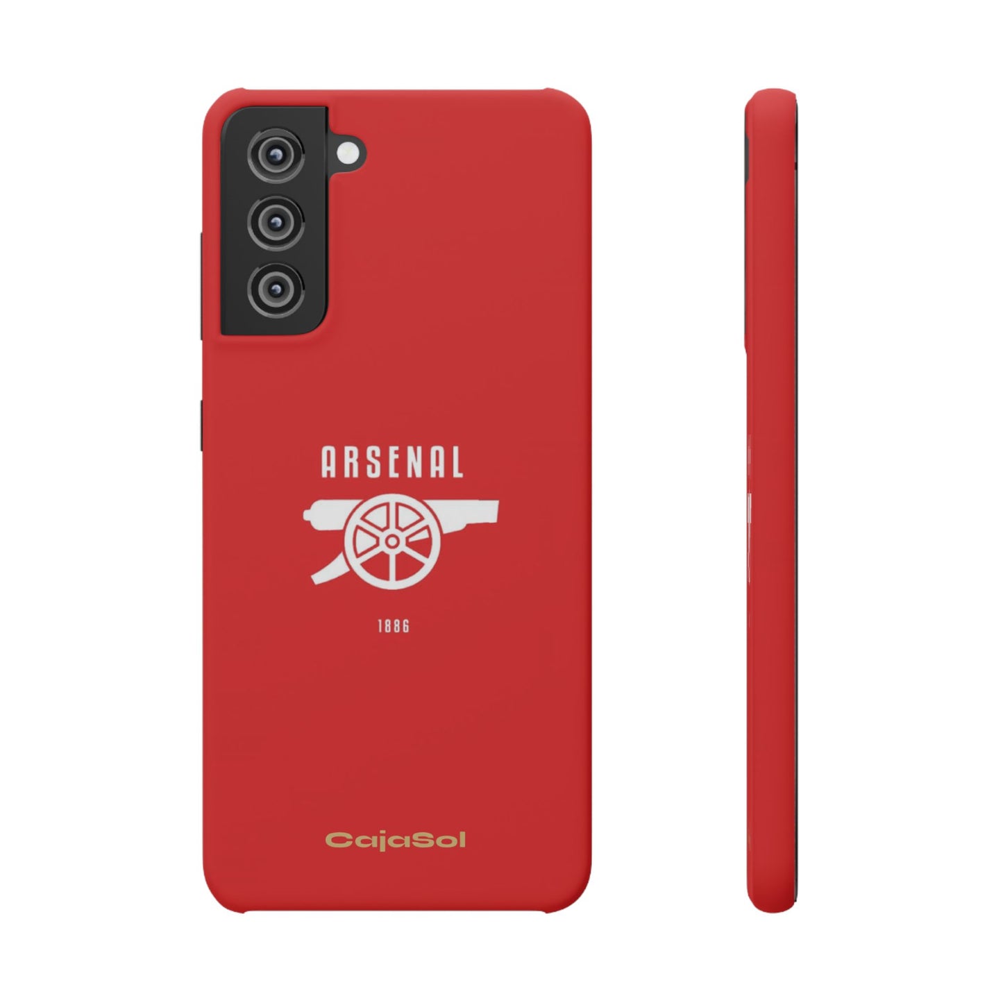 Arsenal Cajasol - Perfect for Gooners