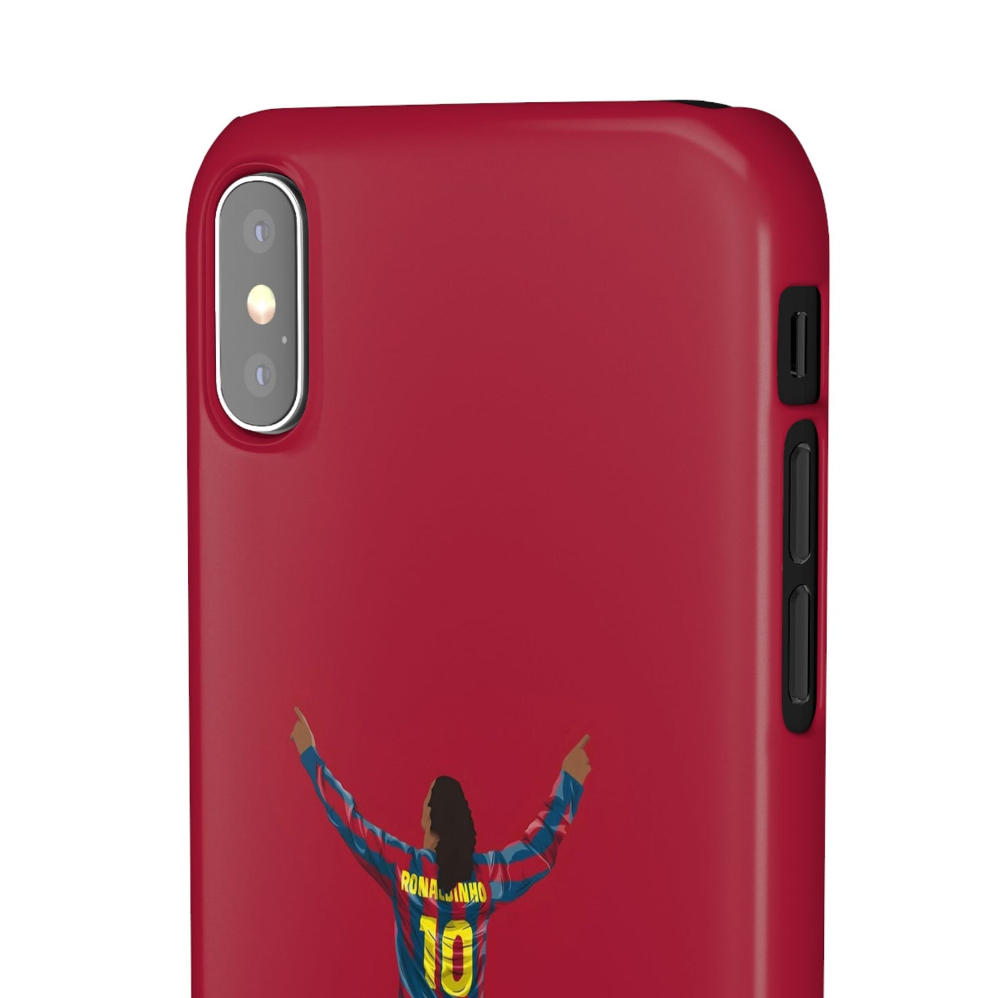 Ronaldinho Cajasol