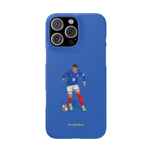 Kylian Mbappé Cajasol