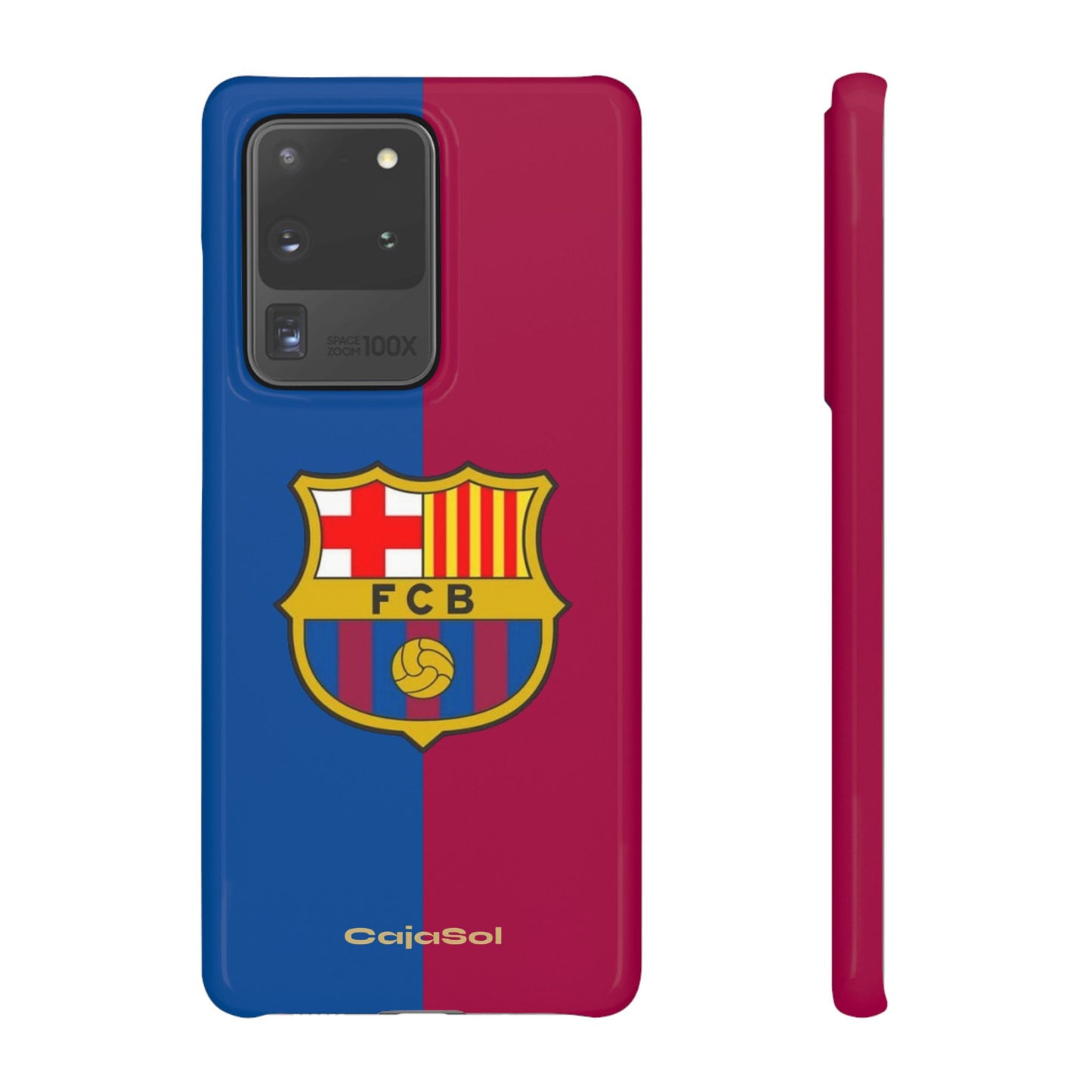 FC Barcelona Cajasol - Perfect for Culers