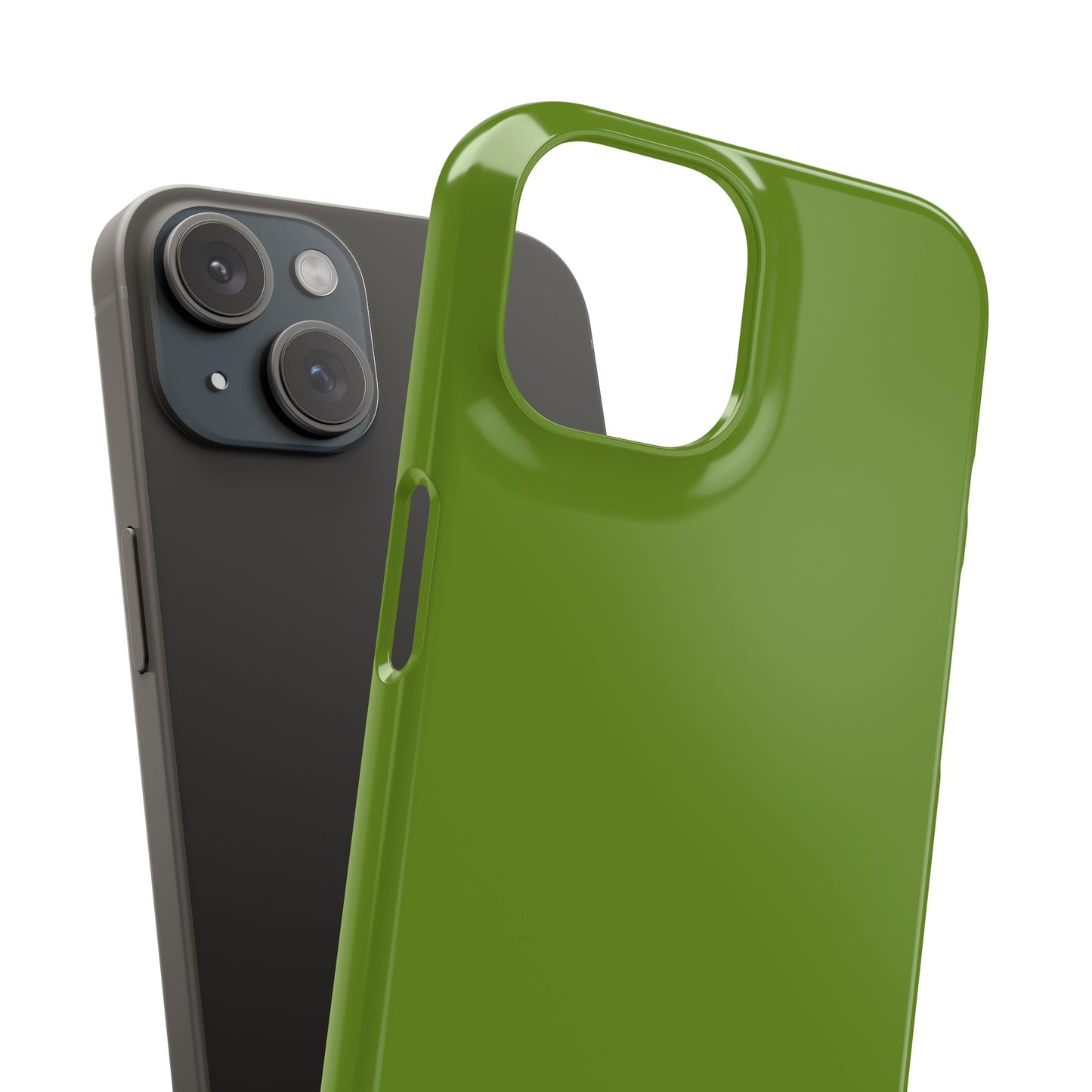 Olive Green Cajasol